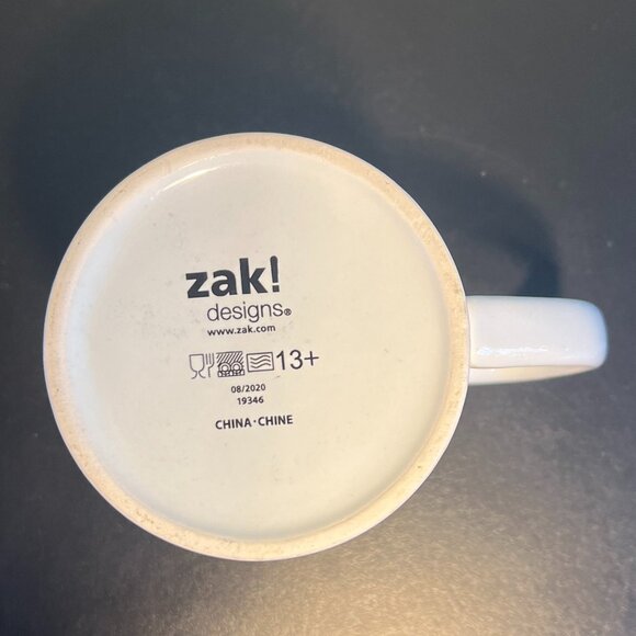 The Office WORLD’S GREATEST BOSS Coffee Mug ~ Dunder Mifflin Paper Company - Picture 6 of 8